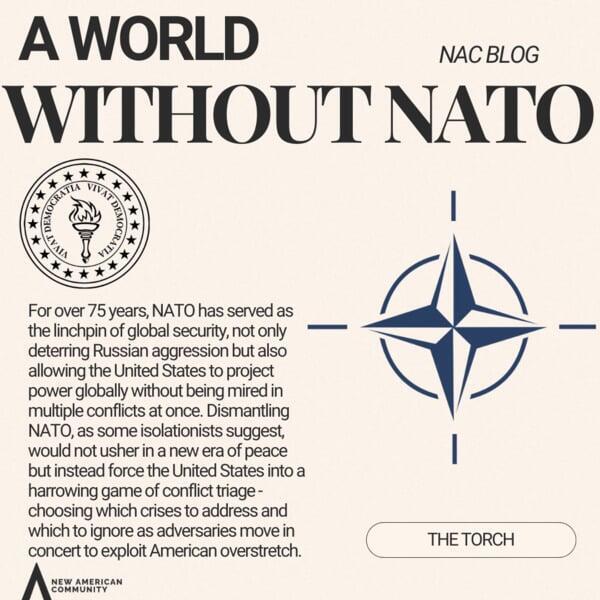 A World Without NATO: The Conflict Triage Nightmare